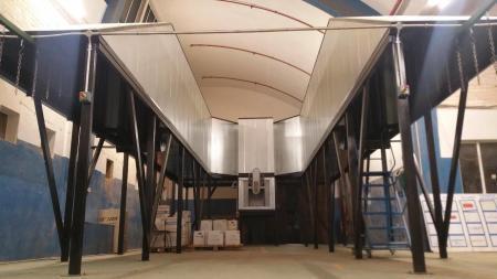 Industrial Ovens 3